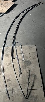 Vsetko komplet za 100e Audi A6 C6 - 19