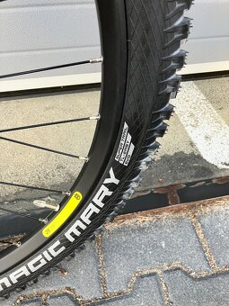 Elektro bike Husqvarna Hard Cross HC2 - 19