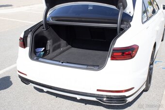 Audi A8 55 3.0 TFSI mHEV V6 quattro tiptronic - 19