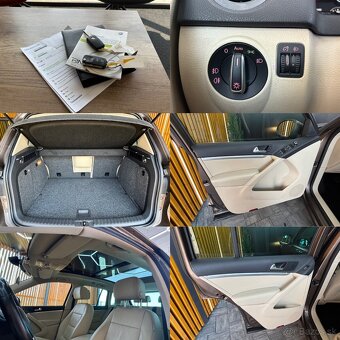 Volkswagen Tiguan 2.0 CR TDI Sport&Style - 19