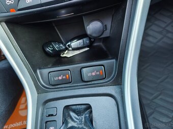 Suzuki Sx4 S-Cross AUTOMAT 4x4 FlashAllgrip 2019 DITC Benzín - 19