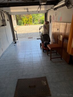 Na predaj rodinný dom v Michalovciach - 19