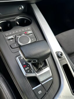 Audi A5 Sportback 3.0TDI V6 Quattro 160kW 3x S-LINE A/T 7 A - 19