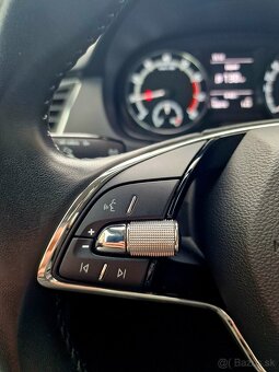 Škoda Fabia Activ plus - 19