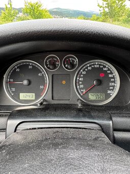 Vw passat - 19