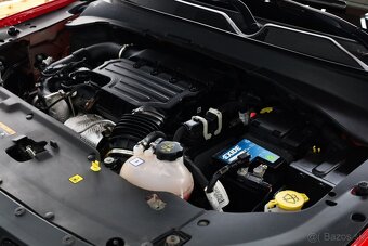 Jeep Compass 1.3 TURBO Night Eagle - 19