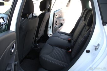 Renault Clio Grandtour Energy TCe 90 Limited - 19