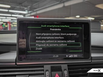 Audi A6 Allroad Quattro 3.0 TDI 200 kW - DPH - 19
