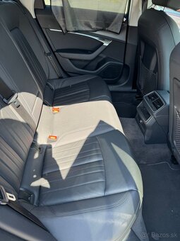 Audi A6 Avant 40 TDI S-Tronic 2019 Virtual Co. 360° Cam. - 19