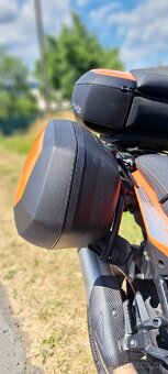 KTM Super Adventure 1290cm3 - 19