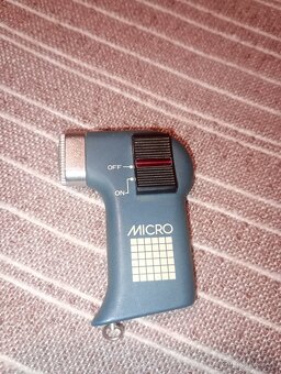 Starožitné retro zapaľovače - 19