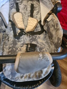 Detský kočík - 19