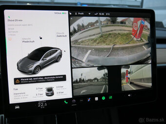 Tesla Model 3 Standard Range Plus 60kWh RWD - DPH - 19