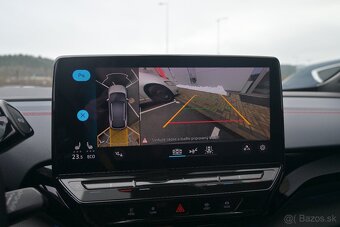Volkswagen ID.4 GTX 77kWh 4Motion - 19