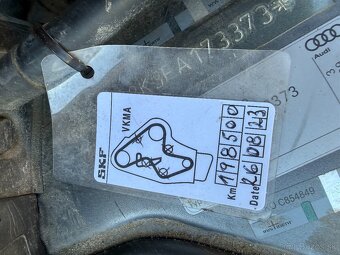 Audi a4 avant 2.0 tdi 150k manager multitronic 110kw150hp - 19