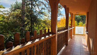 V prekrásnom prostredí prírody - Bojnice Rekreačná - 19