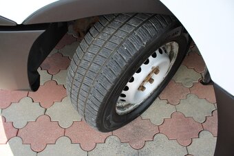 Iveco Daily, 35S160 2,3 Chlaďák Maxi+klima - 19