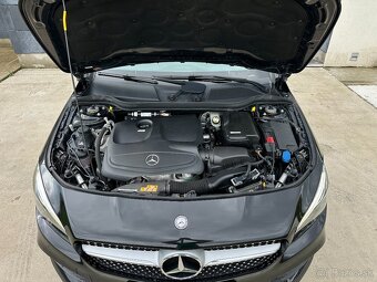 Mercedes Benz CLA  200 AMG LINE A/T TOP STAV - 19