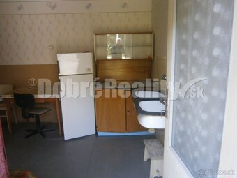 ZVÝHODNENÁ CENA  V rekreačnej obci Čechy rodinný dom na pre - 19