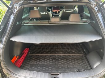 Corolla Cross Hybrid 2.0l - 19