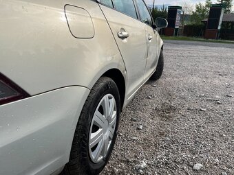 VW GOLF 6 VARIANT 1.2 TSI - 19