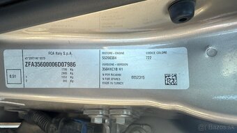 Fiat Tipo 1.6 MultiJet Plus - 19