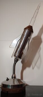 Lampy Space Age - 19