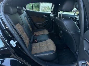 Mercedes-Benz GLA 180d, 79900km, 1.majiteľ - 19