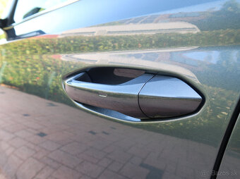 Škoda Octavia IV 2.0 TDI Style 2022 - Odpočet DPH - - 19