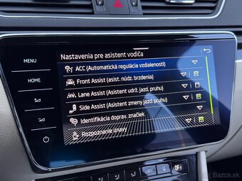 Škoda Superb 2.0 TDI SCR Laurin Klement 4x4 DSG - 19