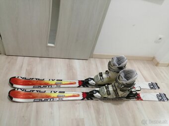 SALOMON + lyžiarky - 19