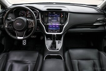 Subaru Outback 2.5i ES Premium AWD Lineartronic - 19