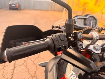 2014 TRIUMPH TIGER XC 800 ABS PO SERVISU - 19