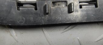 Drziak naraznika držiak na Kia, Toyota a Mercedes - 19
