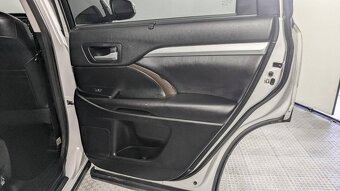 2018 TOYOTA HIGHLANDER XLE AWD 3.5V6 - 19