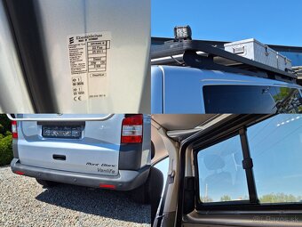 Volkswagen Caravelle, 2,0TDi EXTRA CENA - 19
