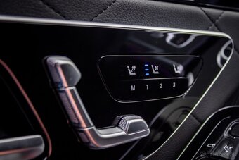 Mercedes-Benz S trieda S350d 4MATIC A/T - 19