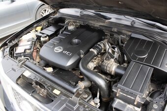 Nissan Pathfinder 2.5 dCi XE - 19