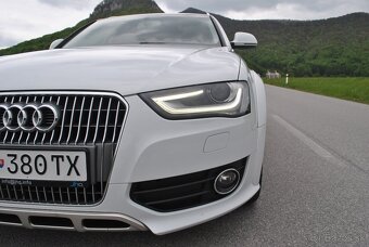 Audi A4 Allroad 2,0 TDI 140kw,S-tronic,Quattro,2017,165000km - 19