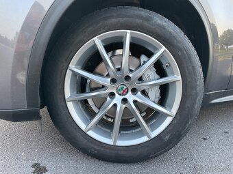 Alfa Romeo Stelvio 2.2 210k Super Q4 A/T - 19