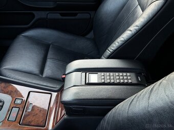 BMW 730d E38 - 19