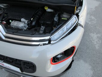 Citroën C3 Aircross PureTech 110  Origins s odp. DPH - 19