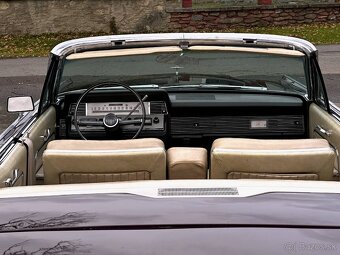 Lincoln Continental - 19