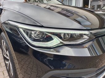VW Golf Style 1.4TSI Hybrid 150kW DSG - záruka Autodraft - 19
