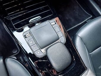 Mercedes-Benz CLA Shooting Brake SB 200 d 4MATIC Progresiv - 19