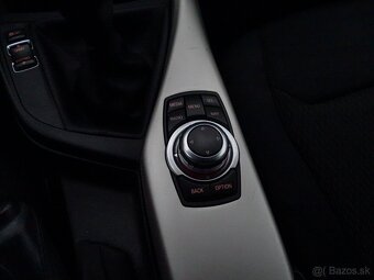 BMW Rad 1 116d, 85kW, TOP STAV, SEZÓNNE PREZUTIE - 19