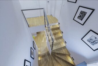 NOVOSTAVBA RODINNÉHO DOMU, UL. NEVÄDZOVÁ B5, MALÁ IDA, KOŠIC - 19