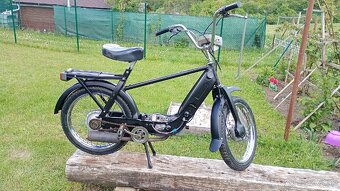 Piaggio ciao v super stave - 19