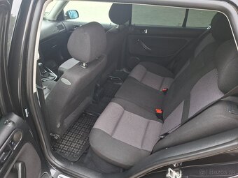 Volkswagen Golf 4 1.6 77kw benzín - 19