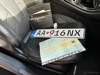 Mercedes-benz CLS Coupe AMG 53 4Matic+ - 19